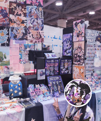 Toronto FanExpo 2025