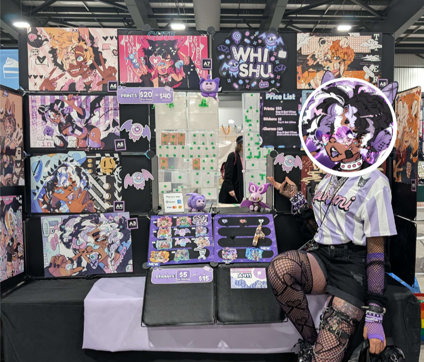 Anime Ottawa 2025