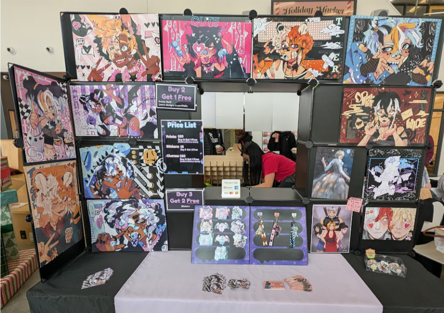 Artist Market 2024