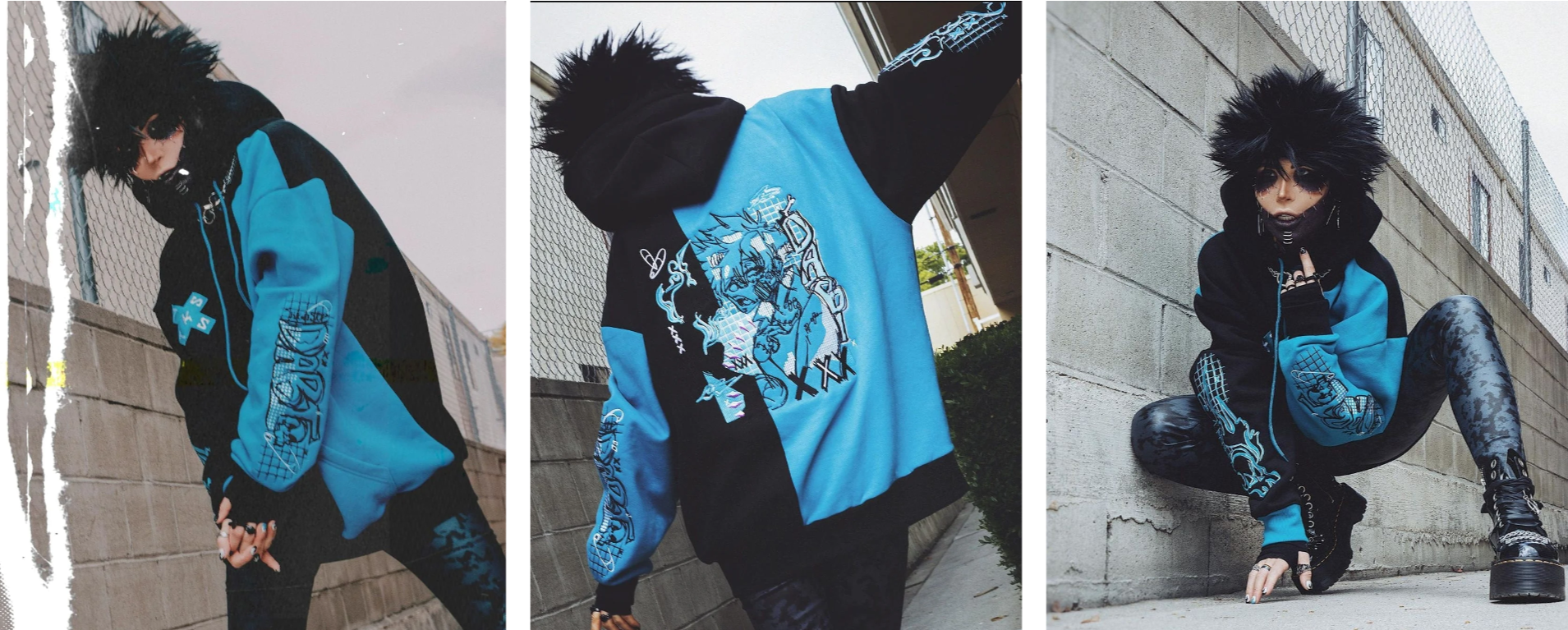 Model: Burn2Burn Model: Burn2Burn