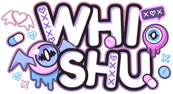 Illustration made by @Canelitaap